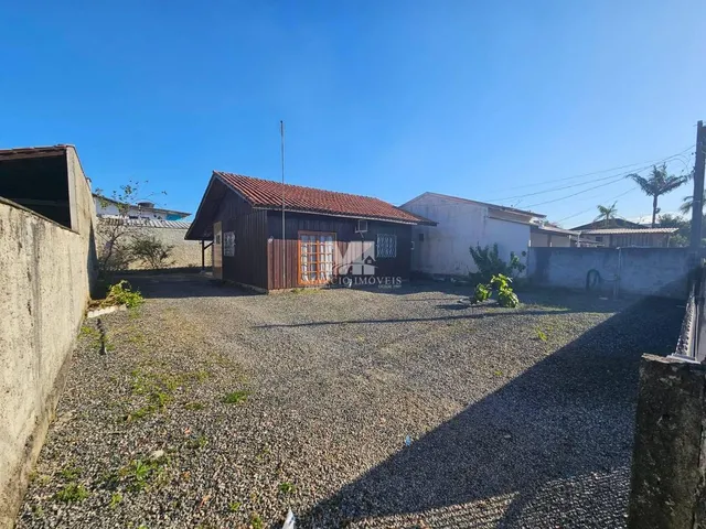 Imagem 1: CASA COM AMPLO TERRENO - SAO CRISTOVÃO