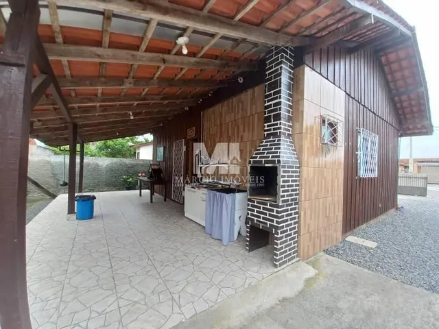 Imagem 8: CASA COM AMPLO TERRENO - SAO CRISTOVÃO