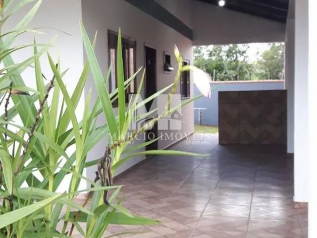 Imagem 9: CASA COM BARRAÇÃO MUITO BEM LOCALIZADA