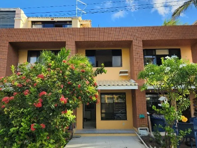 Imagem: CASA EM CONDOMÍNIO RESIDENCIAL em SALVADOR