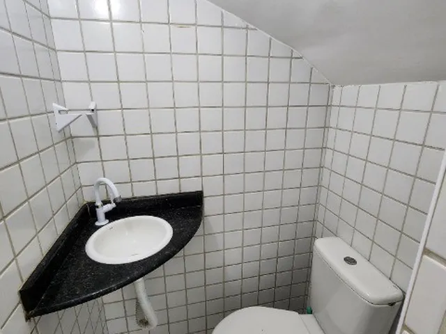 Imagem 7: CASA EM CONDOMÍNIO RESIDENCIAL em SALVADOR - BA, STELLA MARIS