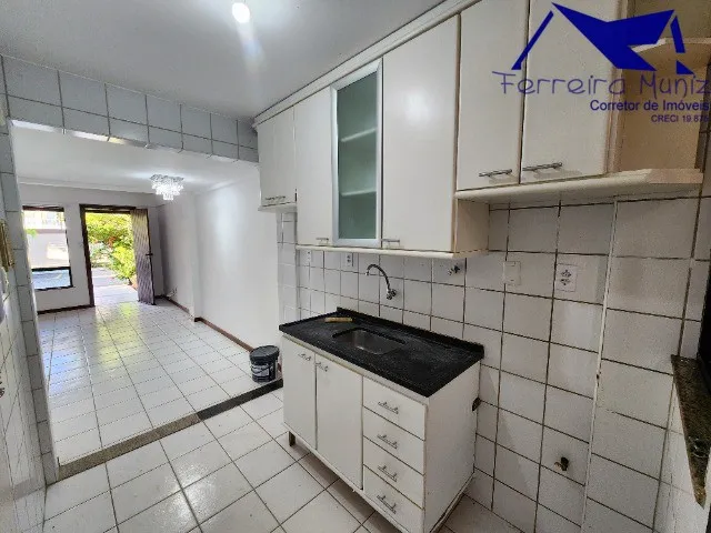 Imagem 3: CASA EM CONDOMÍNIO RESIDENCIAL em SALVADOR - BA, STELLA MARIS