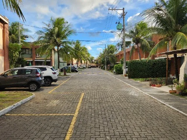 Imagem 5: CASA EM CONDOMÍNIO RESIDENCIAL em SALVADOR - BA, STELLA MARIS