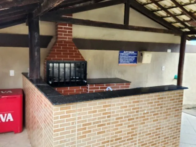 Imagem 15: CASA EM CONDOMÍNIO RESIDENCIAL em SALVADOR - BA, STELLA MARIS