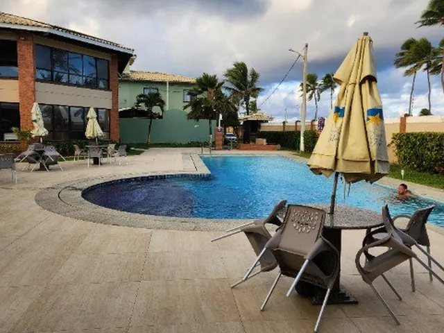 Imagem 11: CASA EM CONDOMÍNIO RESIDENCIAL em SALVADOR - BA, STELLA MARIS
