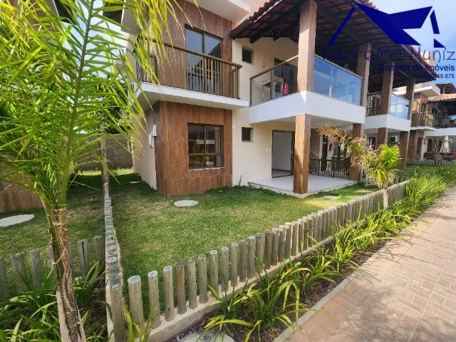 Imagem: CASA EM CONDOMÍNIO RESIDENCIAL em CAMAÇARI