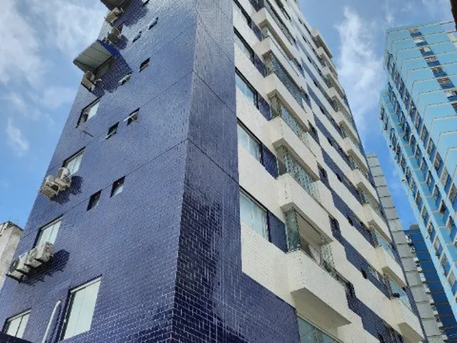 Imagem: APARTAMENTO RESIDENCIAL em SALVADOR - BA