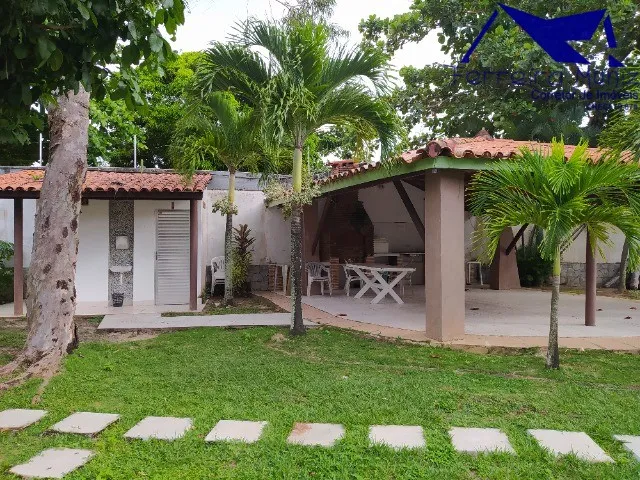 Imagem: CASA EM CONDOMÍNIO RESIDENCIAL em SALVADOR