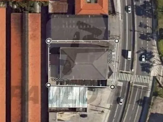 Imagem: Sao Bernardo do Campo - Prédio Inteiro