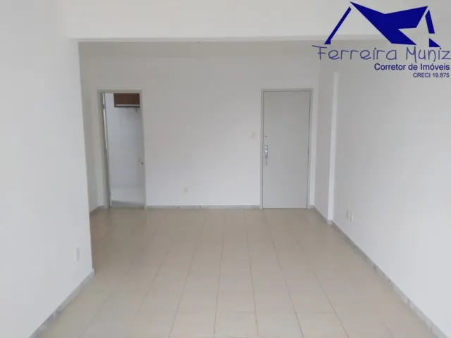 Imagem 1: APARTAMENTO RESIDENCIAL em SALVADOR - BA, PITUBA