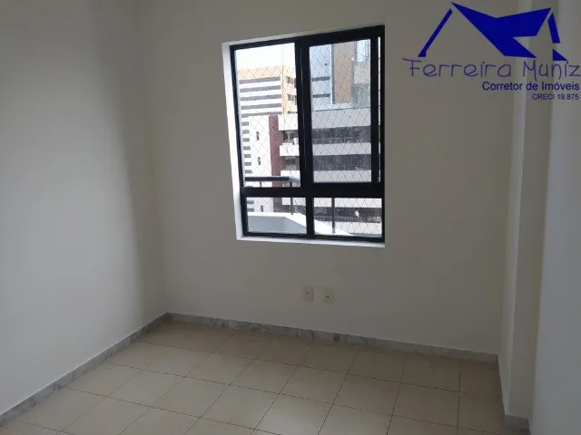 Imagem 2: APARTAMENTO RESIDENCIAL em SALVADOR - BA, PITUBA