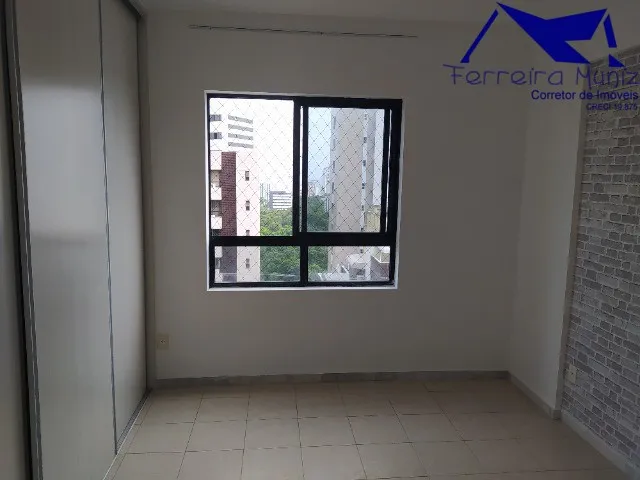 Imagem 3: APARTAMENTO RESIDENCIAL em SALVADOR - BA, PITUBA