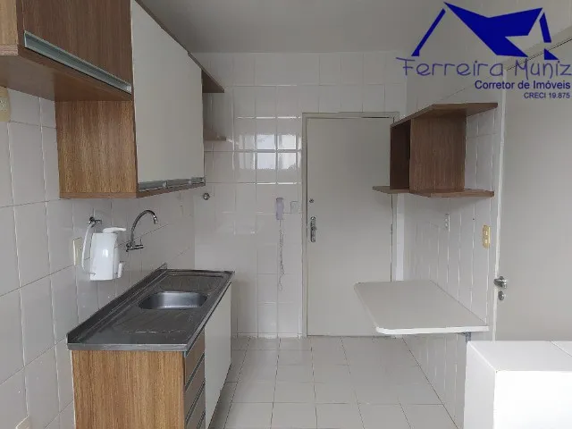 Imagem 4: APARTAMENTO RESIDENCIAL em SALVADOR - BA, PITUBA