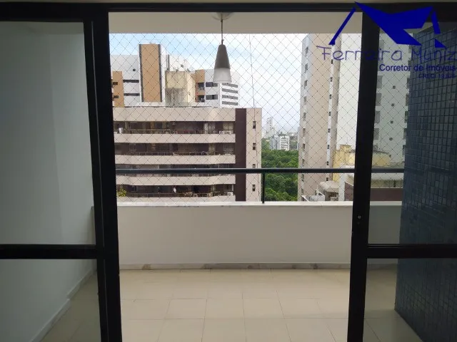 Imagem 5: APARTAMENTO RESIDENCIAL em SALVADOR - BA, PITUBA