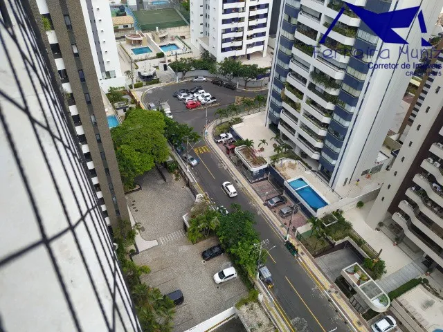 Imagem 6: APARTAMENTO RESIDENCIAL em SALVADOR - BA, PITUBA