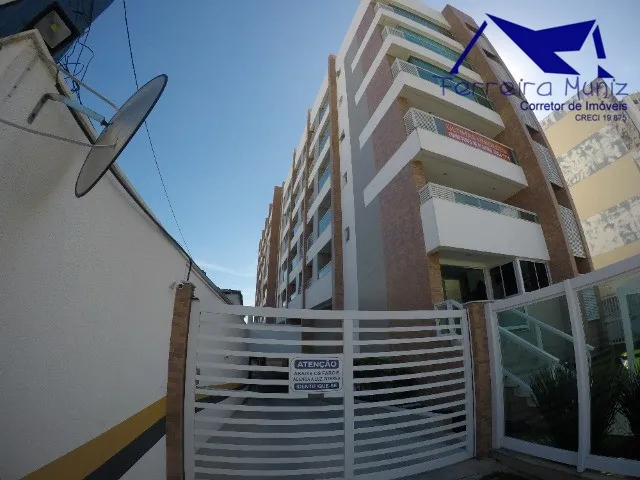Imagem: Quarto e sala na Cardeal da Silva