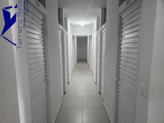 Imagem 6: Quarto e sala na Cardeal da Silva