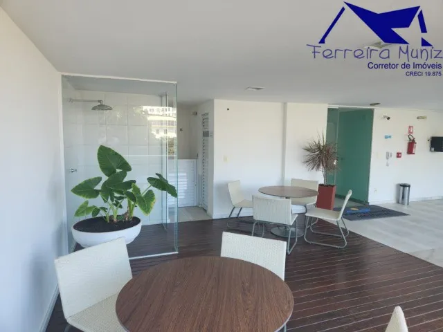 Imagem 5: Quarto e sala na Cardeal da Silva