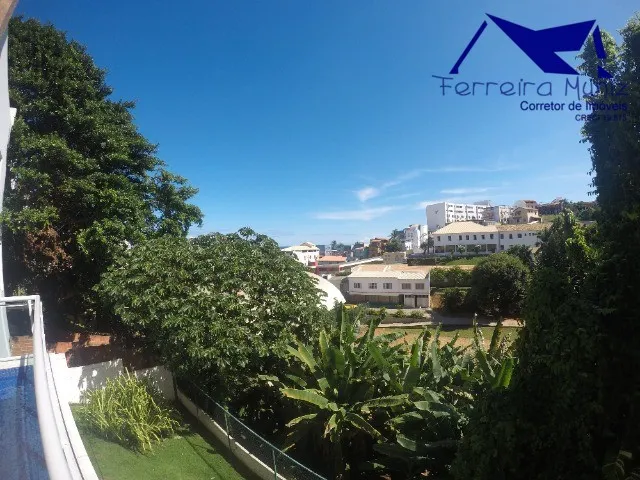 Imagem 2: Quarto e sala na Cardeal da Silva