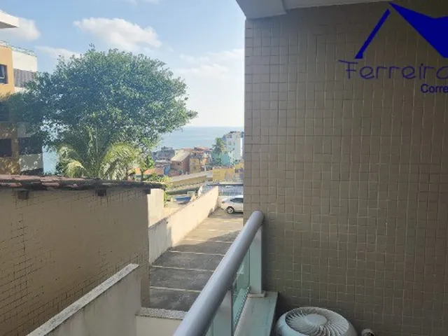Imagem 8: Quarto e sala na Cardeal da Silva