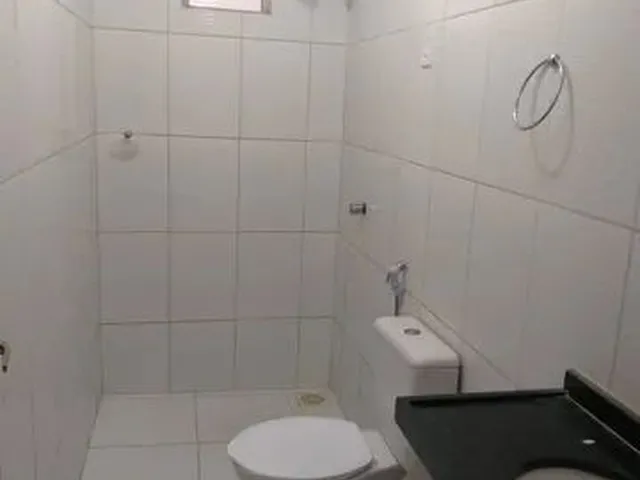 Imagem 4: Casa com 02 Quartos e Garagem em Maranguape