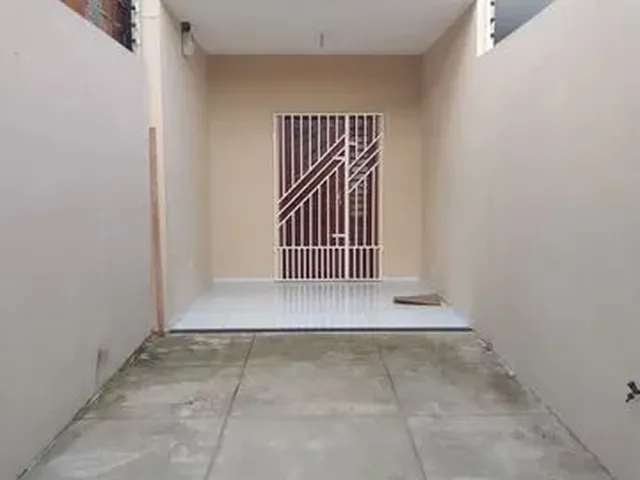 Imagem 5: Casa com 02 Quartos e Garagem em Maranguape