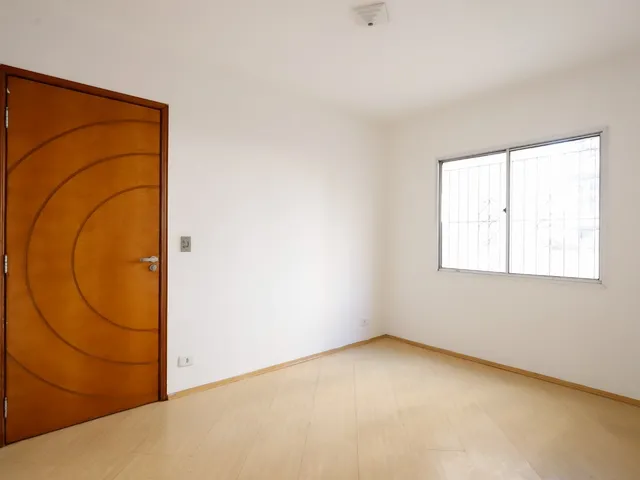 Imagem: Apartamento Residencial em São Paulo