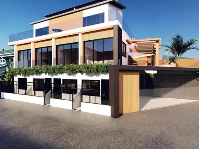 Imagem: Lofts na Rua dos Eucaliptos 200M da Praia