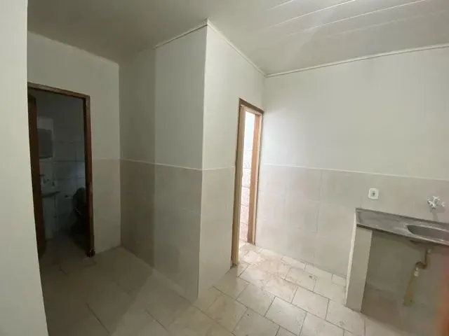 Imagem: Alugo Apartamento Próximo a Faculdade São
