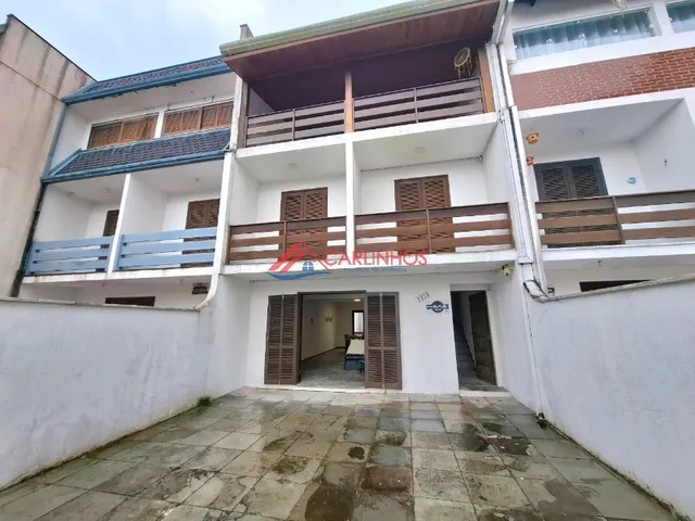 Imagem 11: Excelente Sobrado Triplex no Centro de Guaratuba-PR a 150,00 metros da Praia central