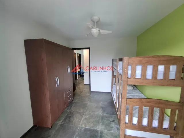 Imagem 16: Excelente Sobrado Triplex no Centro de Guaratuba-PR a 150,00 metros da Praia central