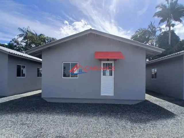 Imagem 12: Excelentes Residências em Condominio no Bairro Mirim