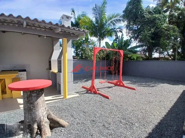 Imagem 14: Excelentes Residências em Condominio no Bairro Mirim