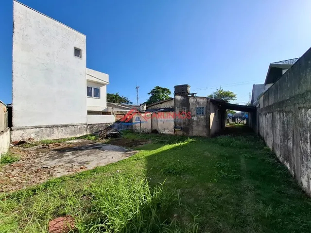 Imagem 5: Excelente Terreno no Bairro Nereidas 50,00 metros da Praia