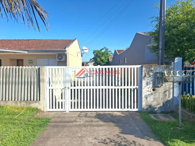 Imagem 1: Excelente Residência Ampla no Bairro Cohapar