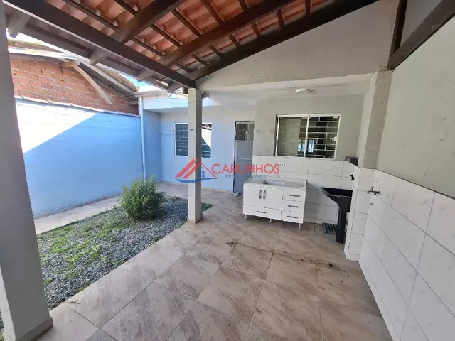 Imagem 8: Excelente Residência Ampla no Bairro Cohapar