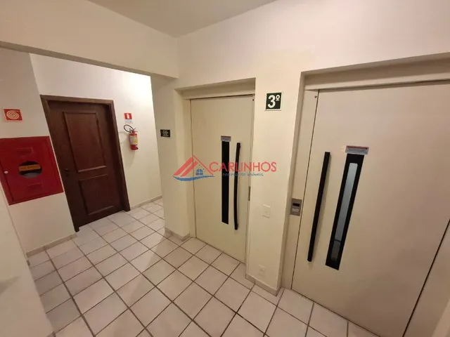 Imagem 13: Excelente Apartamento no Edifício Spiaggia Bella Locação de Temporada a 50,00 metros