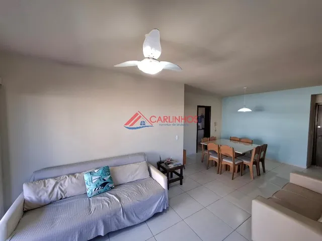 Imagem 9: Excelente Apartamento no Edifício Spiaggia Bella Locação de Temporada a 50,00 metros