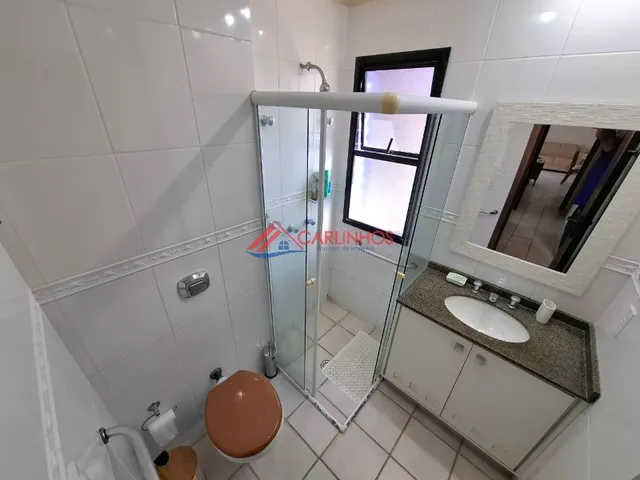Imagem 8: Excelente Apartamento no Edifício Spiaggia Bella Locação de Temporada a 50,00 metros