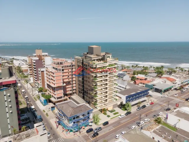 Imagem 1: Lançamento Alto Padrão Edifício Aquarela em Guaratuba - PR