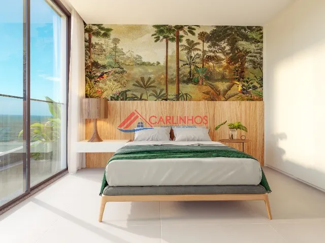 Imagem 10: Lançamento Alto Padrão Edifício Aquarela em Guaratuba - PR