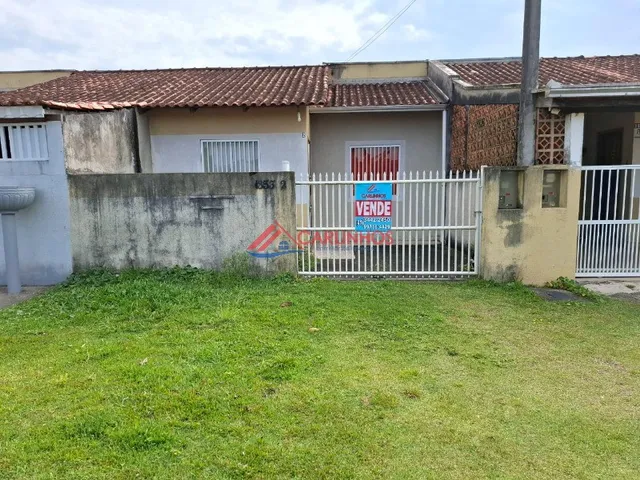 Imagem: Excelente Residência no Bairro Piçarras