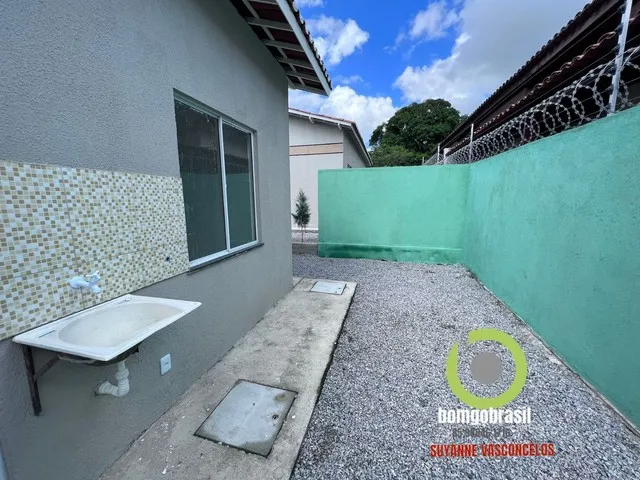 Imagem: Venda Casa em Caucaia Condomínio Santorine