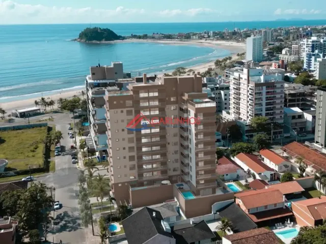Imagem: PRÉ LANÇAMENTO - THE BLUE COAST - RESIDENCIAL