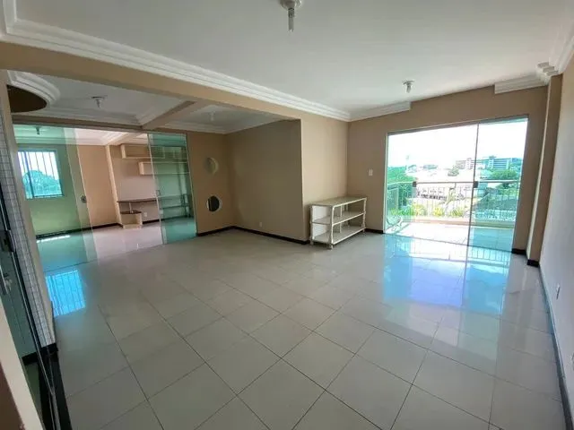 Imagem: Ed. Lírio do Valle, Apartamento com 160M²