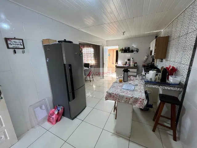 Imagem 1: EXCELENTE RESIDÊNCIA TÉRREA NO BAIRRO PIÇARRAS