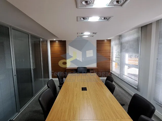 Imagem: Sala comercial no condomínio Praça Capital