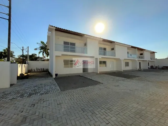 Imagem 12: EXCELENTE SOBRADO NOVO EM CONDOMINIO
