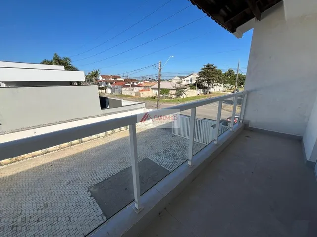 Imagem 3: EXCELENTE SOBRADO NOVO EM CONDOMINIO