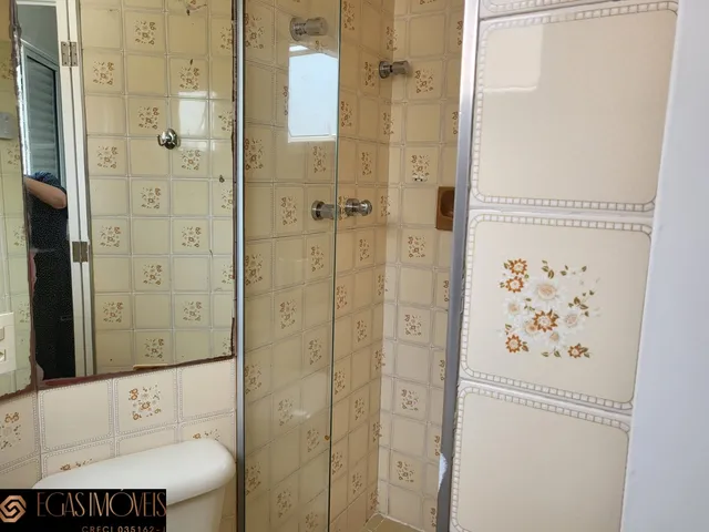 Imagem: Apartamento Residencial em São Paulo